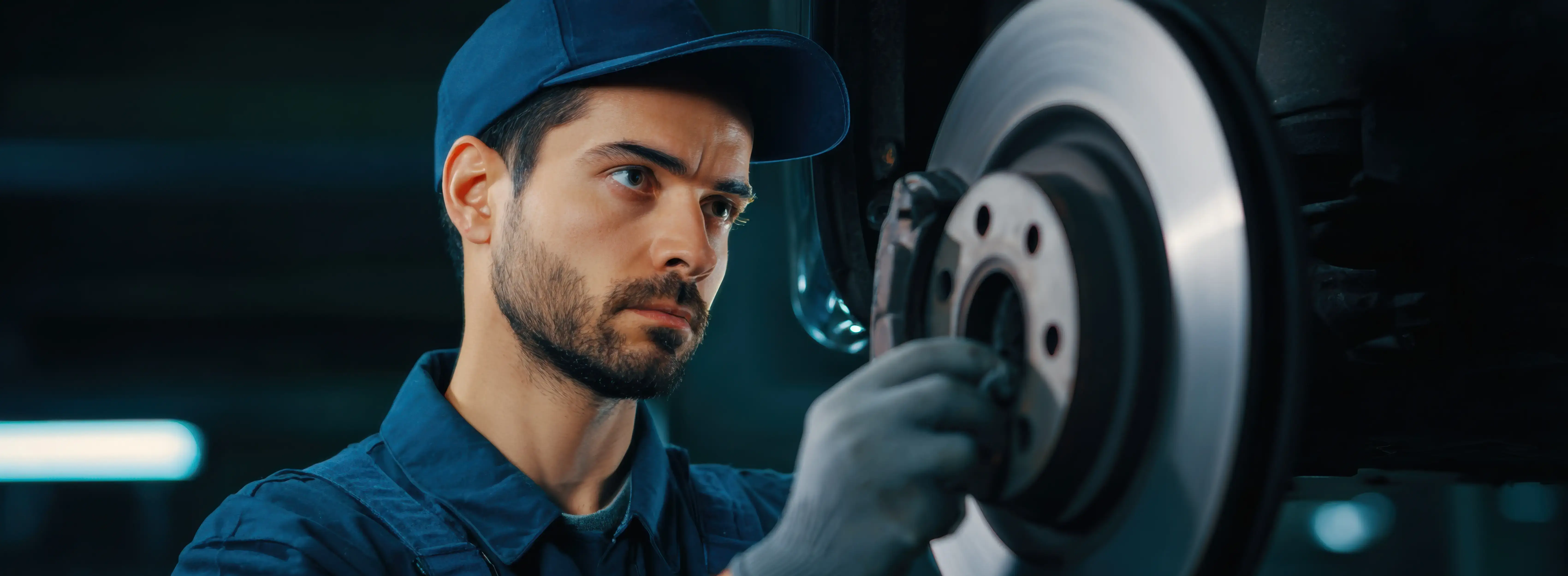 Coupon for Brake Pad & Rotor Replacement 